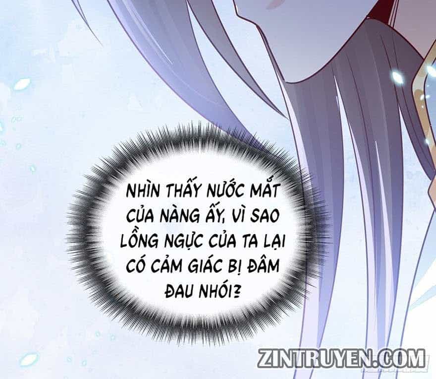 Làm Nũng Trong Lòng Kẻ Cấm Dục - Chương 8 - ảnh 34