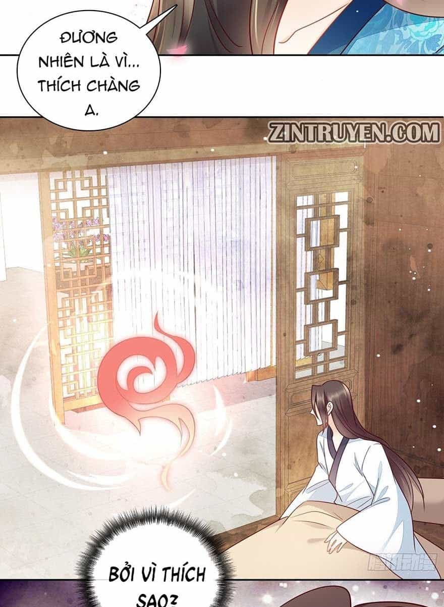 Làm Nũng Trong Lòng Kẻ Cấm Dục - Chương 8 - ảnh 6