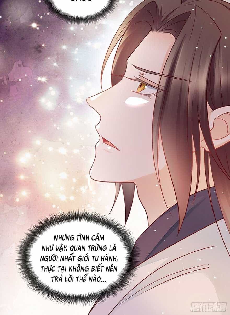 Làm Nũng Trong Lòng Kẻ Cấm Dục - Chương 8 - ảnh 7