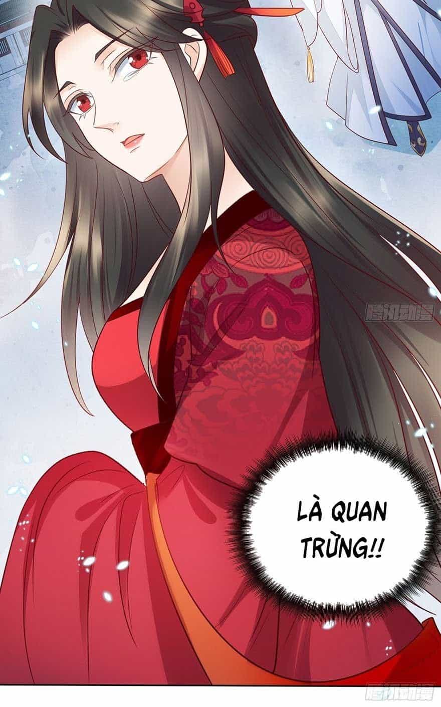 Làm Nũng Trong Lòng Kẻ Cấm Dục - Chương 9 - ảnh 10