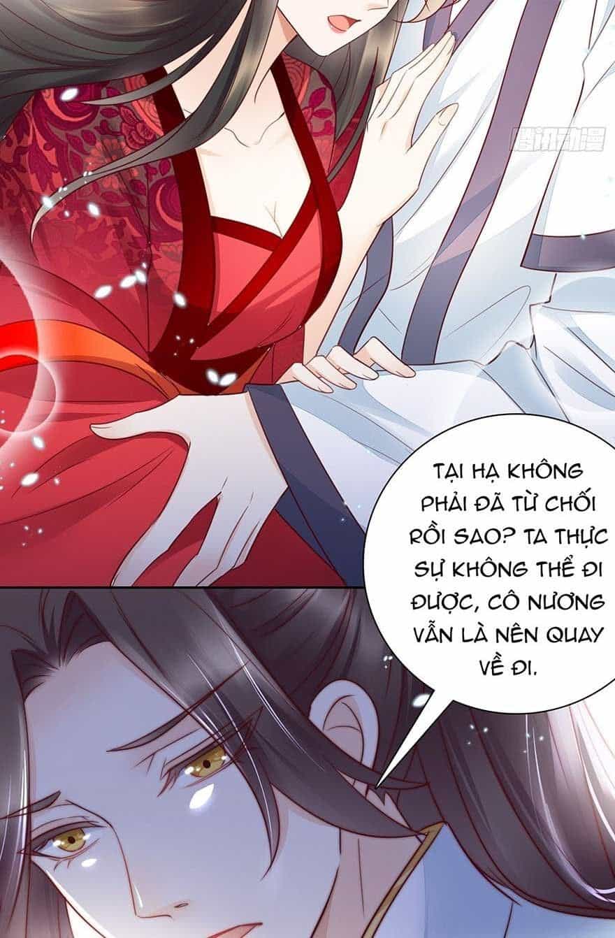 Làm Nũng Trong Lòng Kẻ Cấm Dục - Chương 9 - ảnh 12