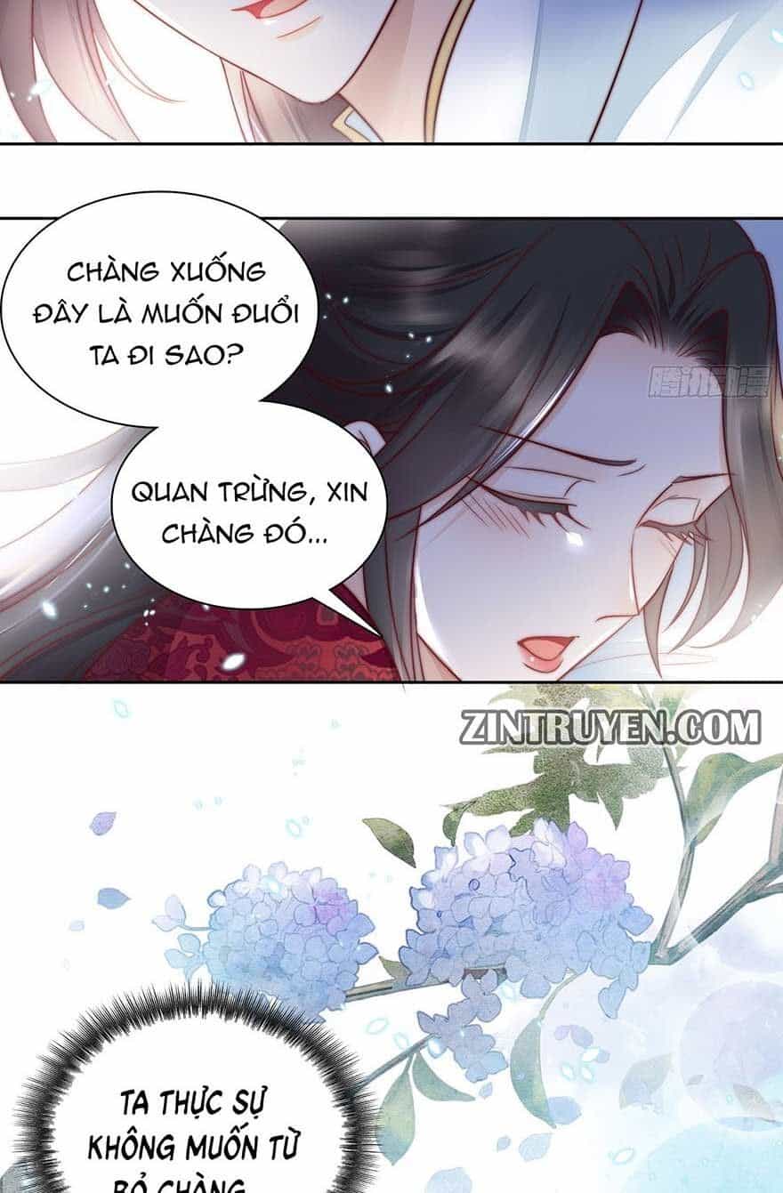 Làm Nũng Trong Lòng Kẻ Cấm Dục - Chương 9 - ảnh 13