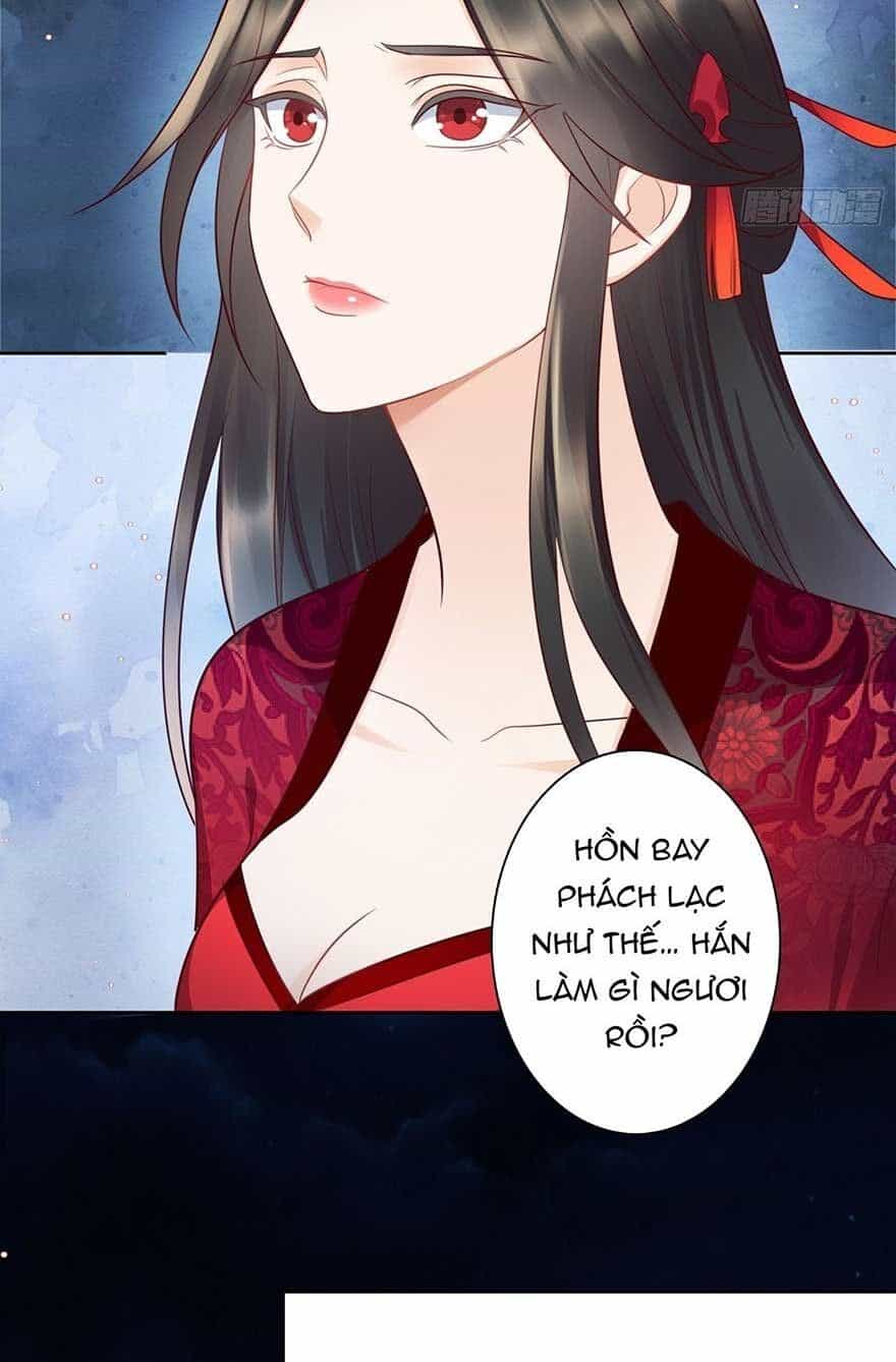 Làm Nũng Trong Lòng Kẻ Cấm Dục - Chương 9 - ảnh 2