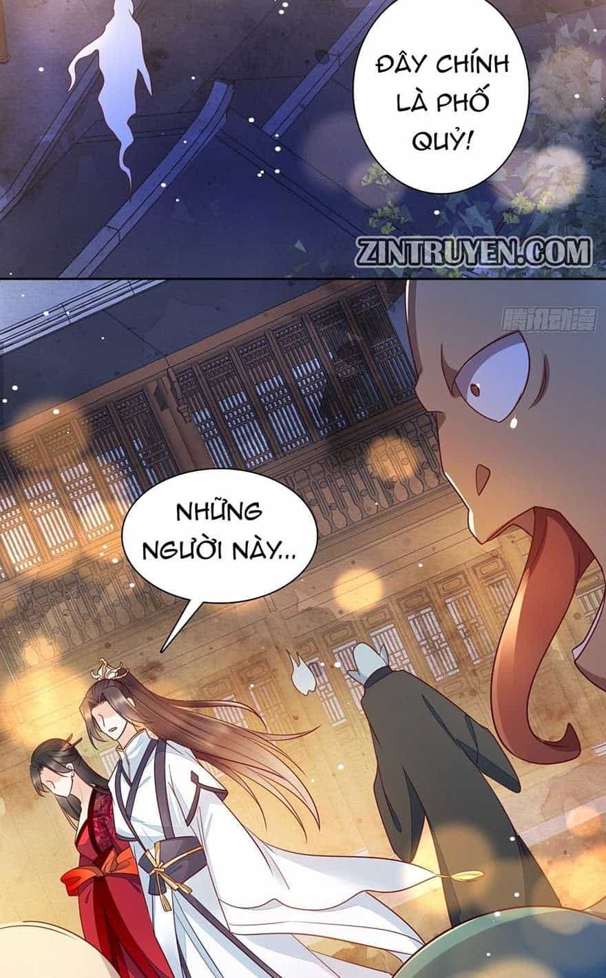 Làm Nũng Trong Lòng Kẻ Cấm Dục - Chương 9 - ảnh 26