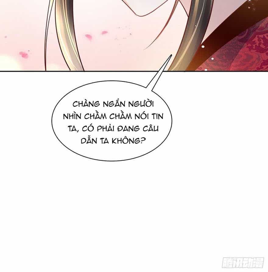 Làm Nũng Trong Lòng Kẻ Cấm Dục - Chương 9 - ảnh 31