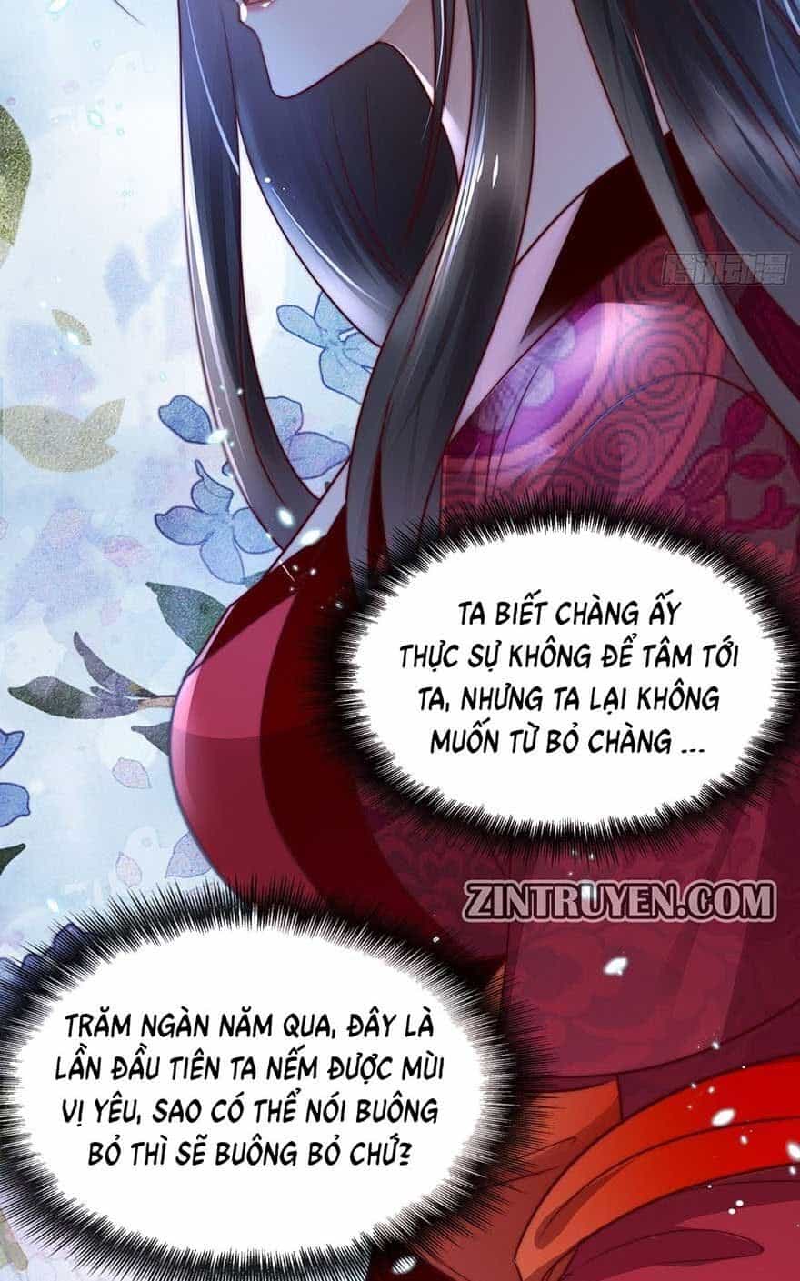Làm Nũng Trong Lòng Kẻ Cấm Dục - Chương 9 - ảnh 8