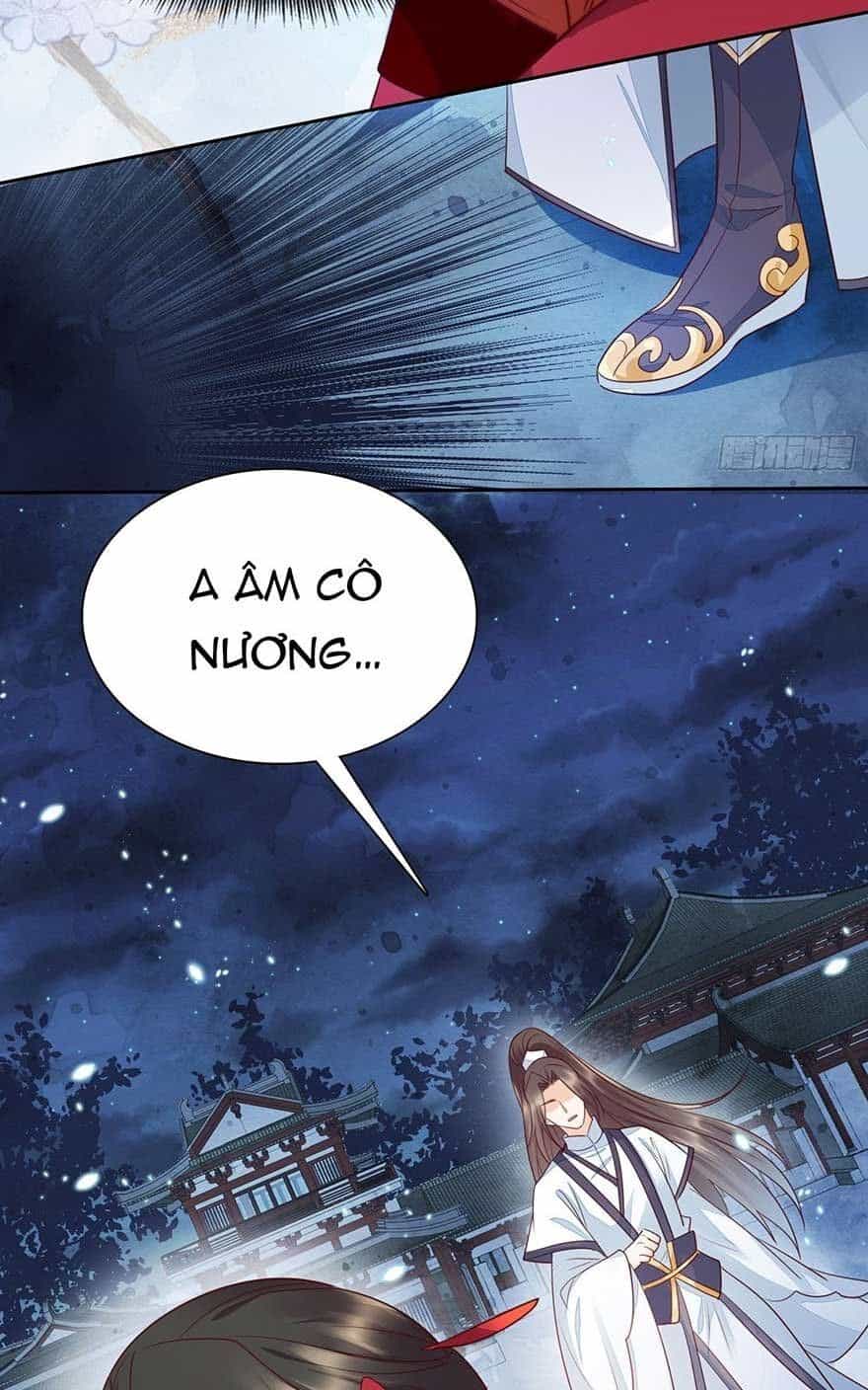 Làm Nũng Trong Lòng Kẻ Cấm Dục - Chương 9 - ảnh 9