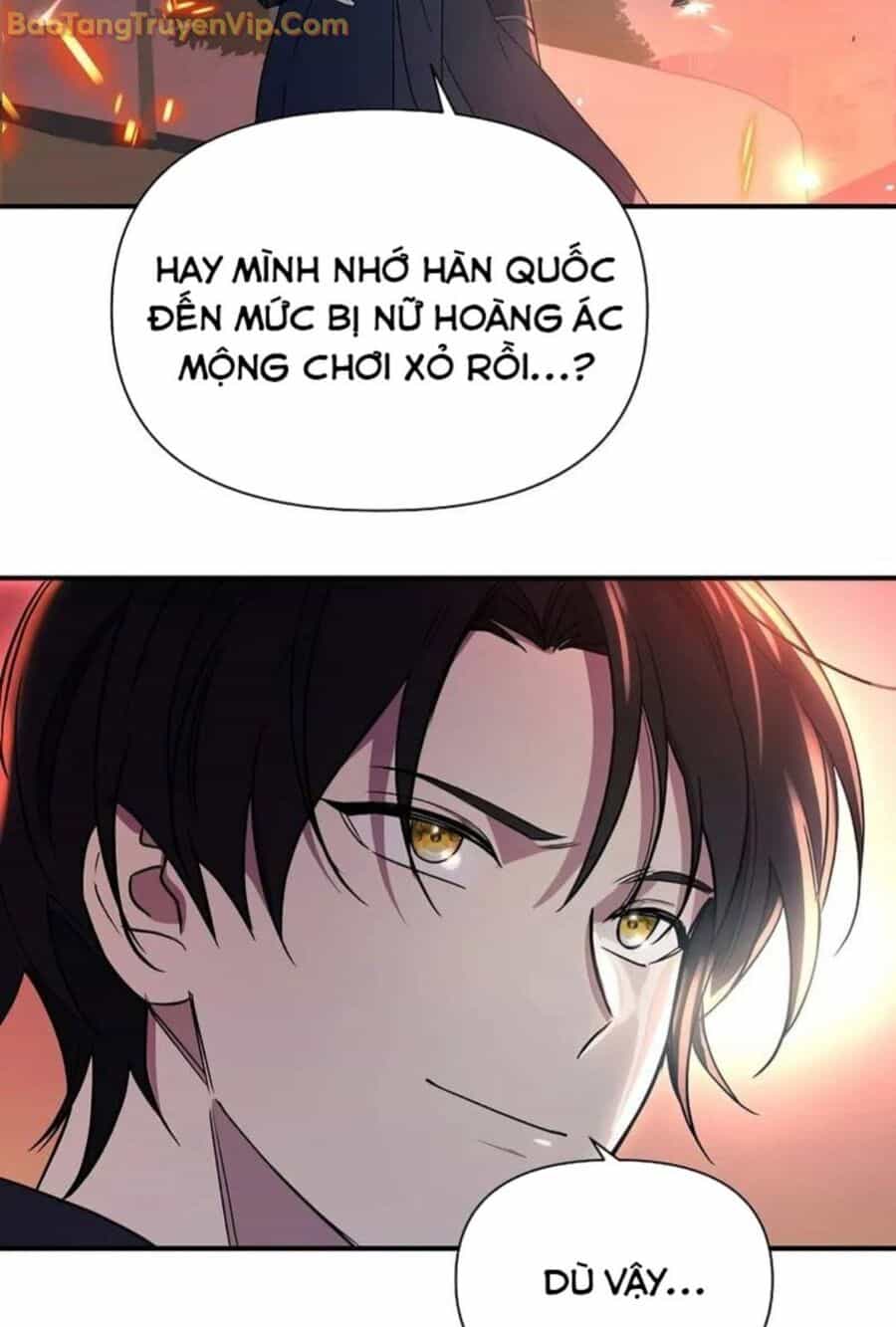 Làm Ơn Dừng Đức Giáo Hoàng Lại - Chương 1 - ảnh 107