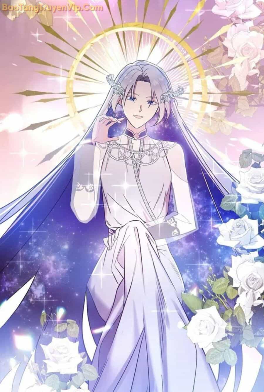 Làm Ơn Dừng Đức Giáo Hoàng Lại - Chương 1 - ảnh 111