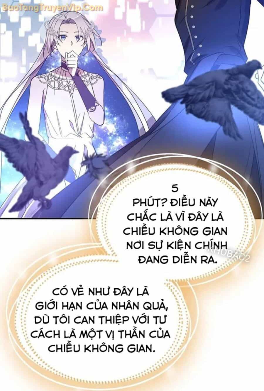 Làm Ơn Dừng Đức Giáo Hoàng Lại - Chương 1 - ảnh 126