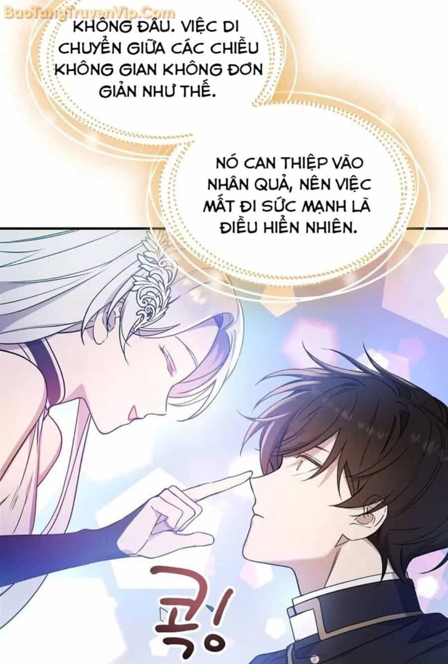 Làm Ơn Dừng Đức Giáo Hoàng Lại - Chương 1 - ảnh 135