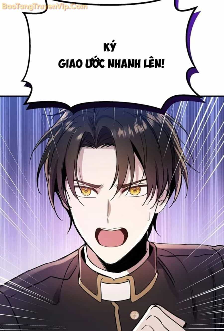 Làm Ơn Dừng Đức Giáo Hoàng Lại - Chương 1 - ảnh 140
