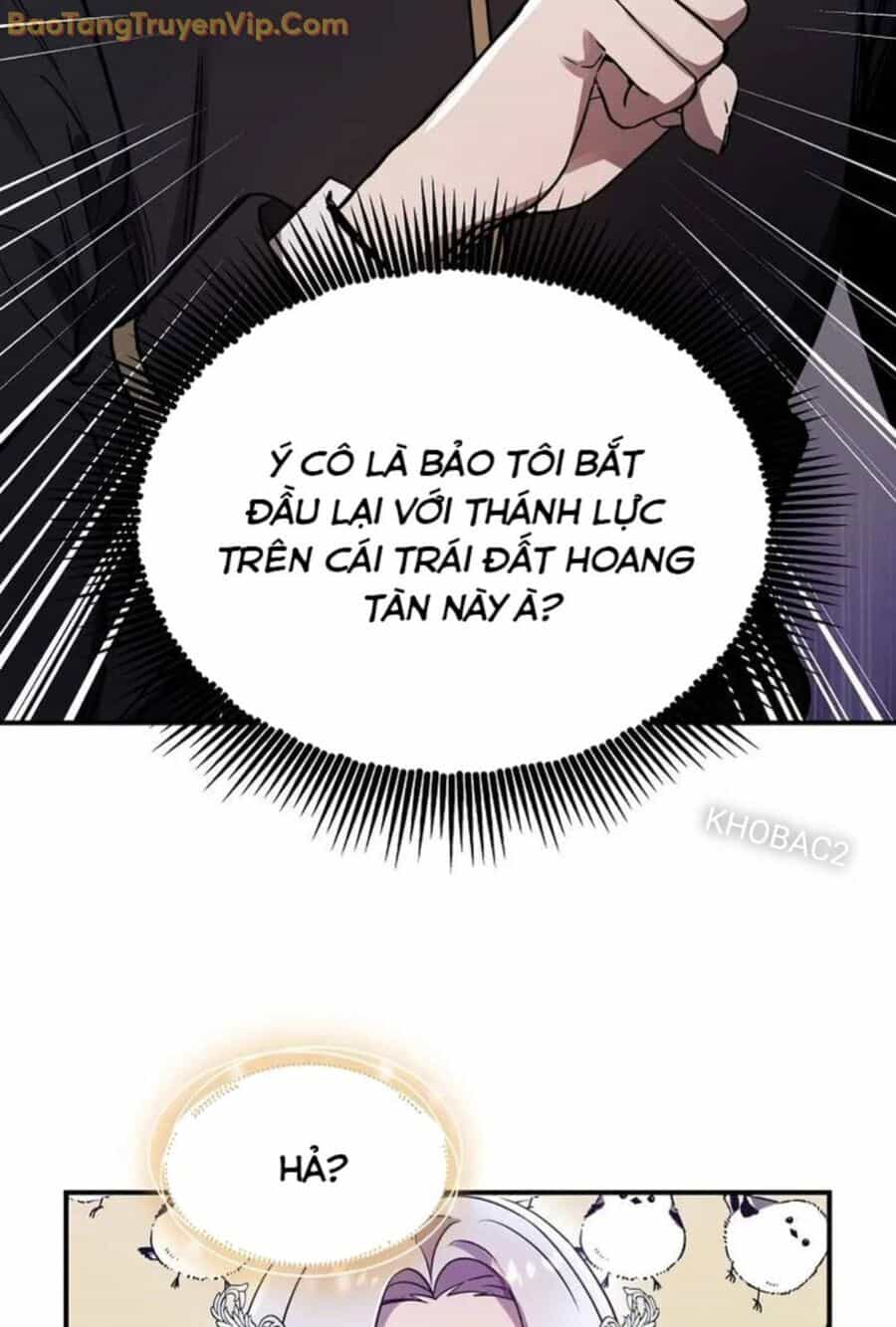 Làm Ơn Dừng Đức Giáo Hoàng Lại - Chương 1 - ảnh 141