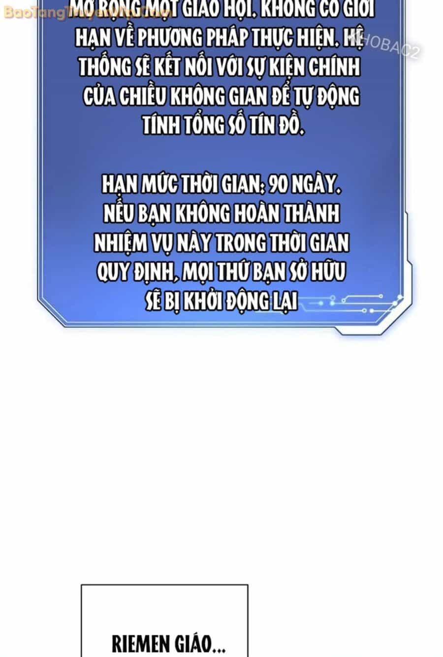 Làm Ơn Dừng Đức Giáo Hoàng Lại - Chương 1 - ảnh 158