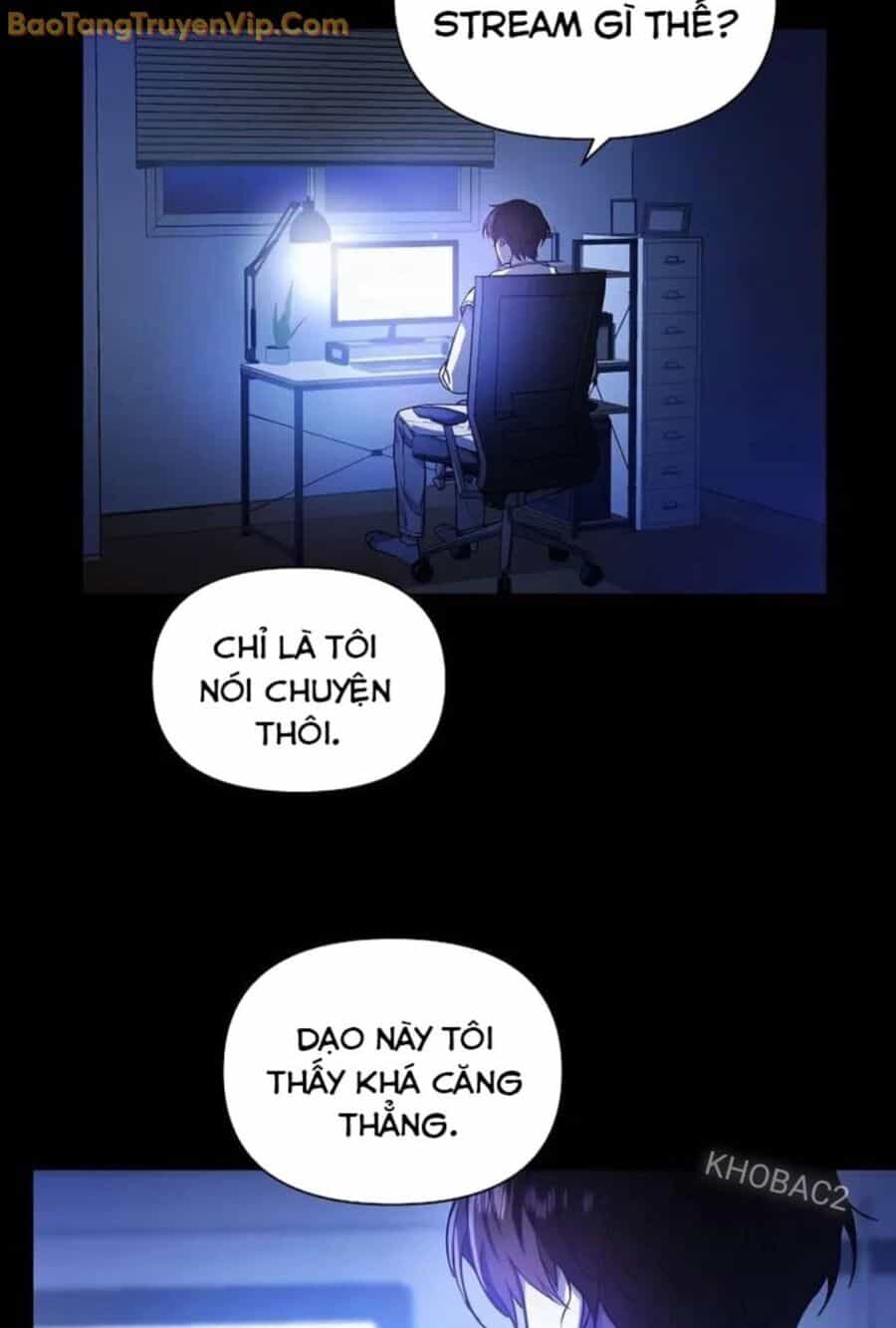 Làm Ơn Dừng Đức Giáo Hoàng Lại - Chương 1 - ảnh 3