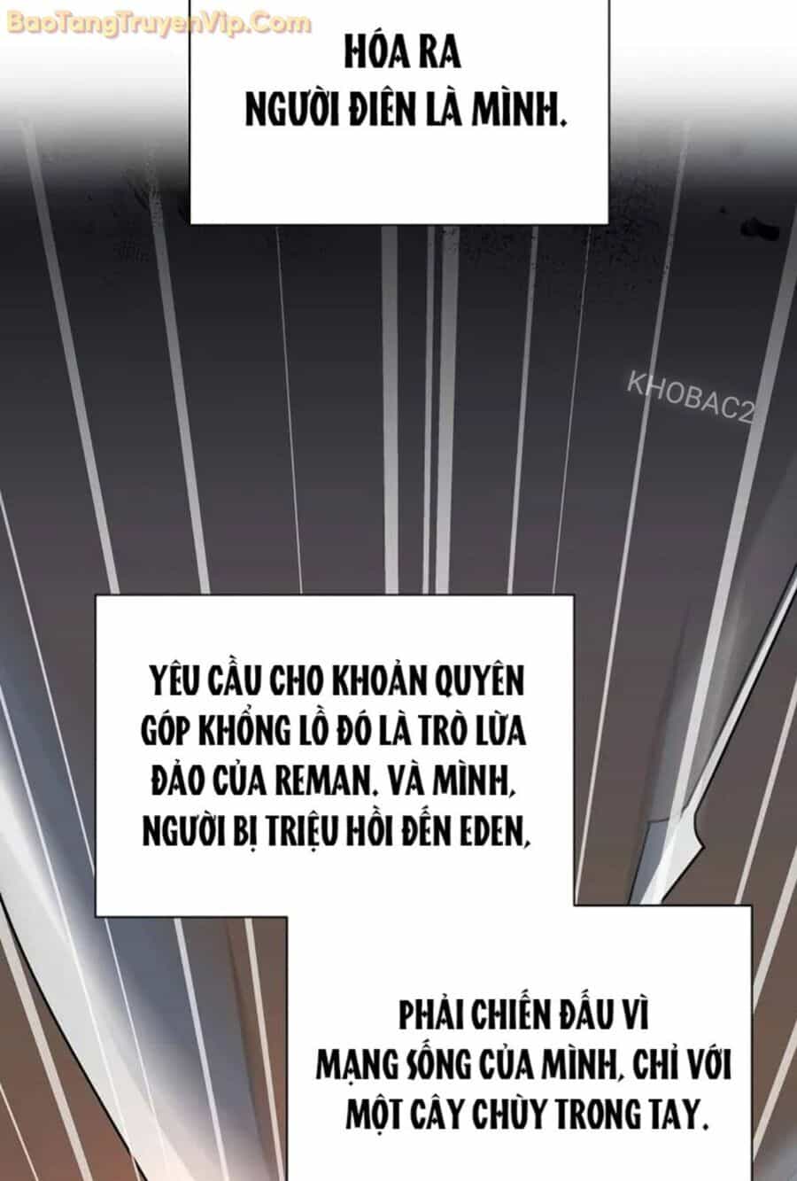Làm Ơn Dừng Đức Giáo Hoàng Lại - Chương 1 - ảnh 50