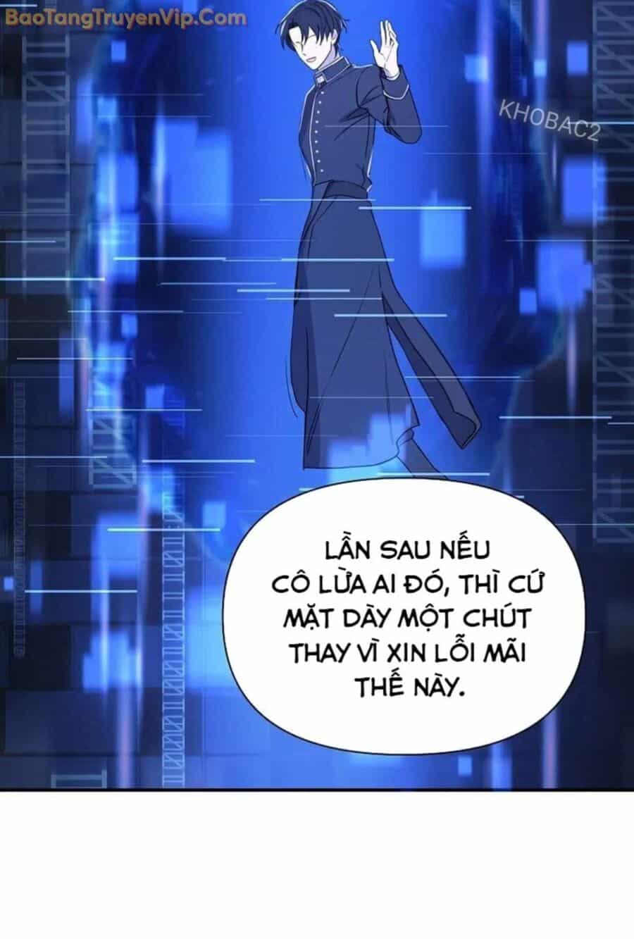 Làm Ơn Dừng Đức Giáo Hoàng Lại - Chương 1 - ảnh 88