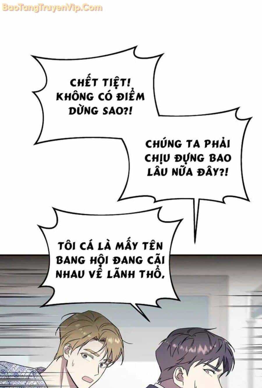 Làm Ơn Dừng Đức Giáo Hoàng Lại - Chương 9 - ảnh 12