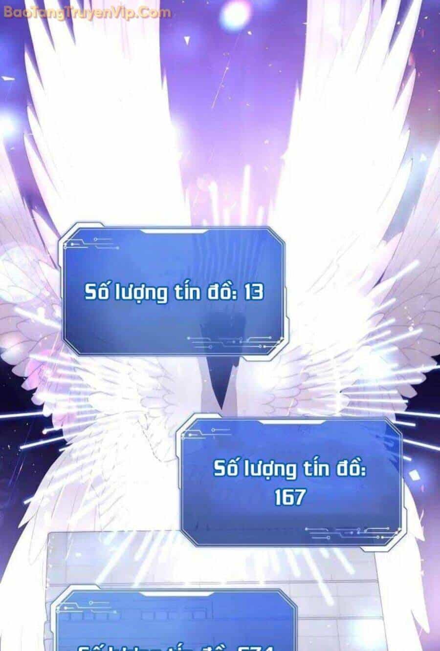 Làm Ơn Dừng Đức Giáo Hoàng Lại - Chương 9 - ảnh 122