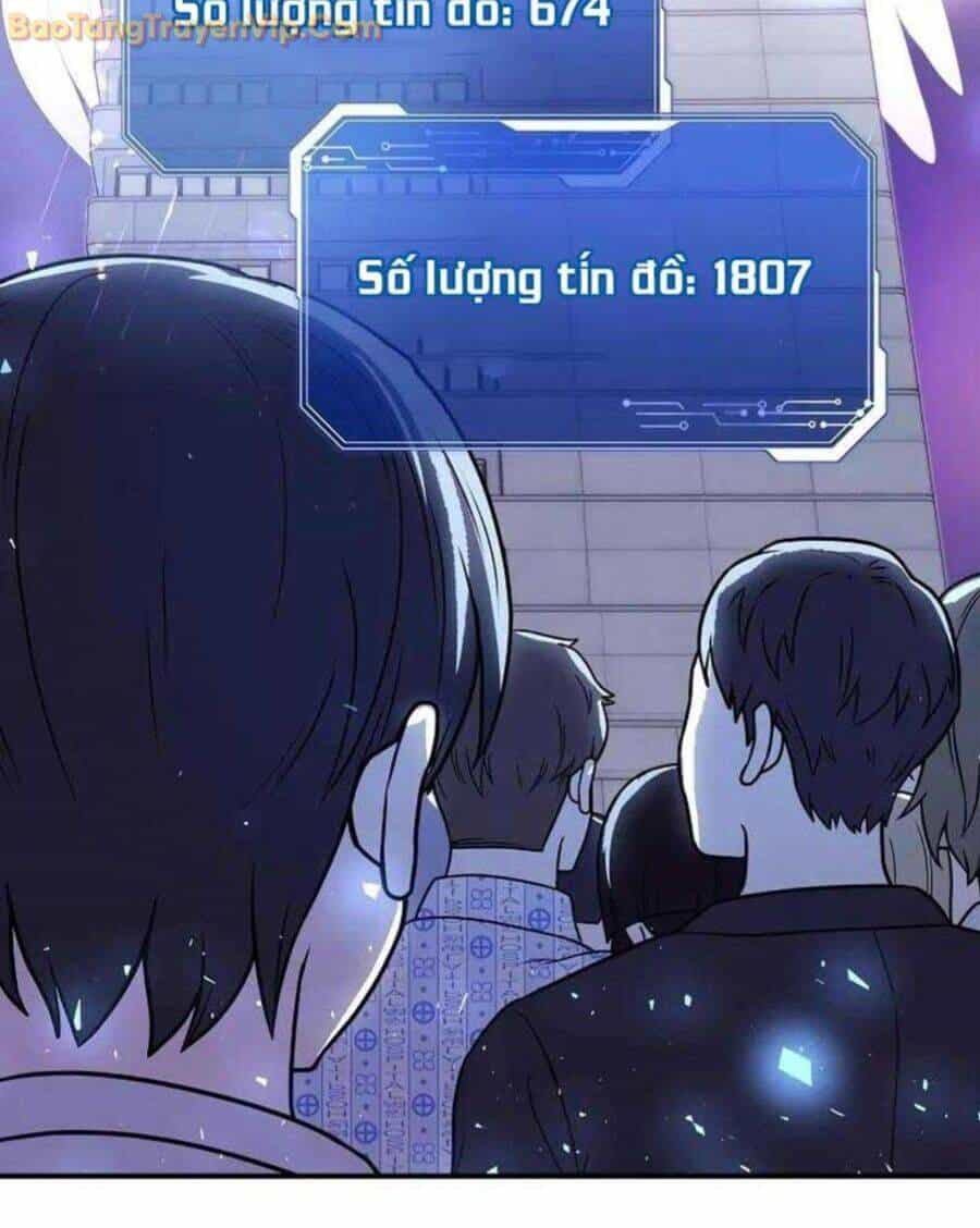 Làm Ơn Dừng Đức Giáo Hoàng Lại - Chương 9 - ảnh 123