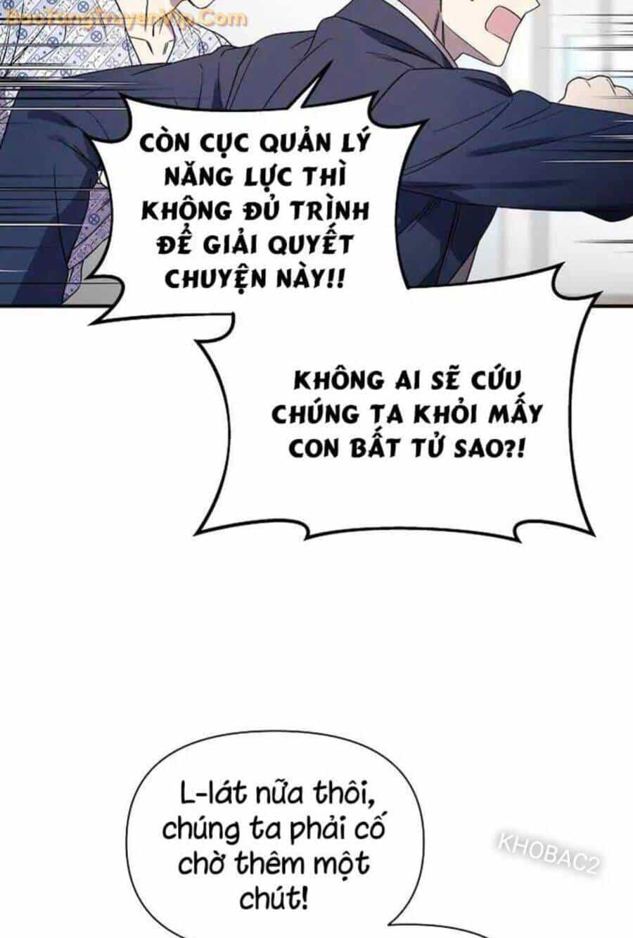 Làm Ơn Dừng Đức Giáo Hoàng Lại - Chương 9 - ảnh 13
