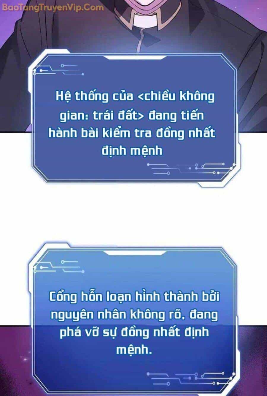 Làm Ơn Dừng Đức Giáo Hoàng Lại - Chương 9 - ảnh 48