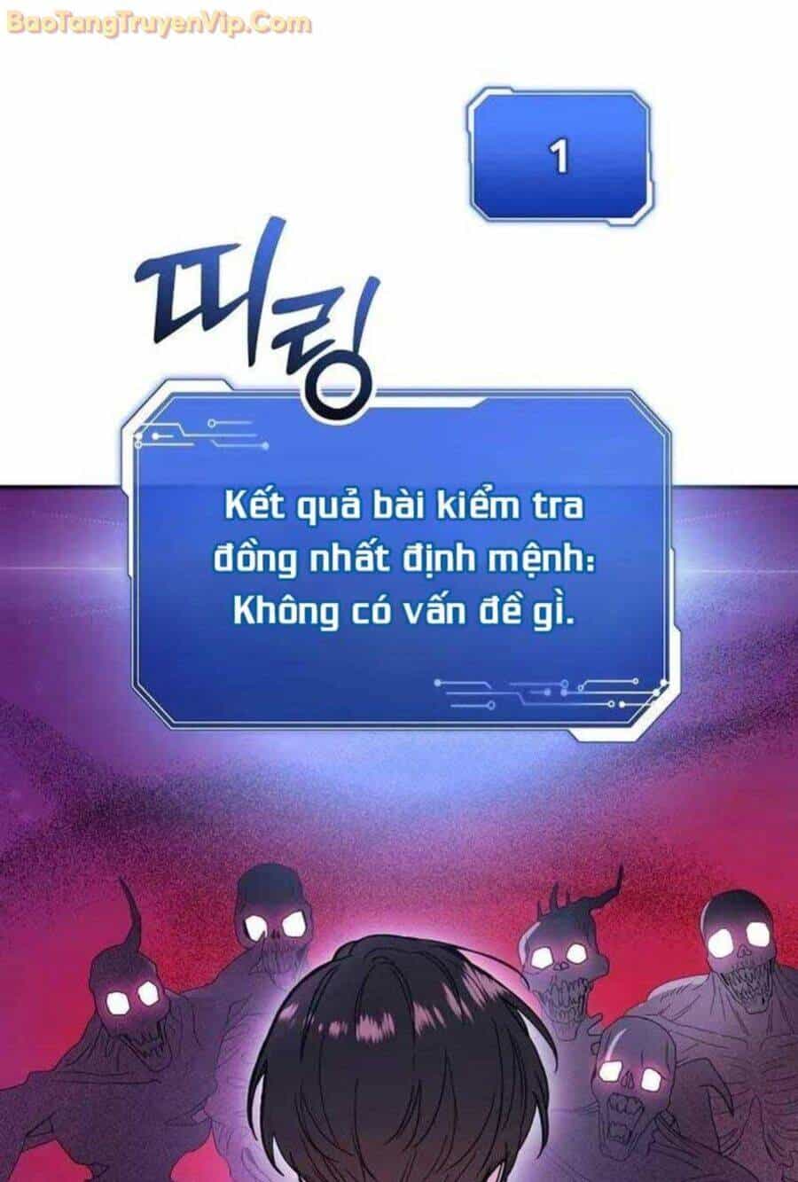 Làm Ơn Dừng Đức Giáo Hoàng Lại - Chương 9 - ảnh 52