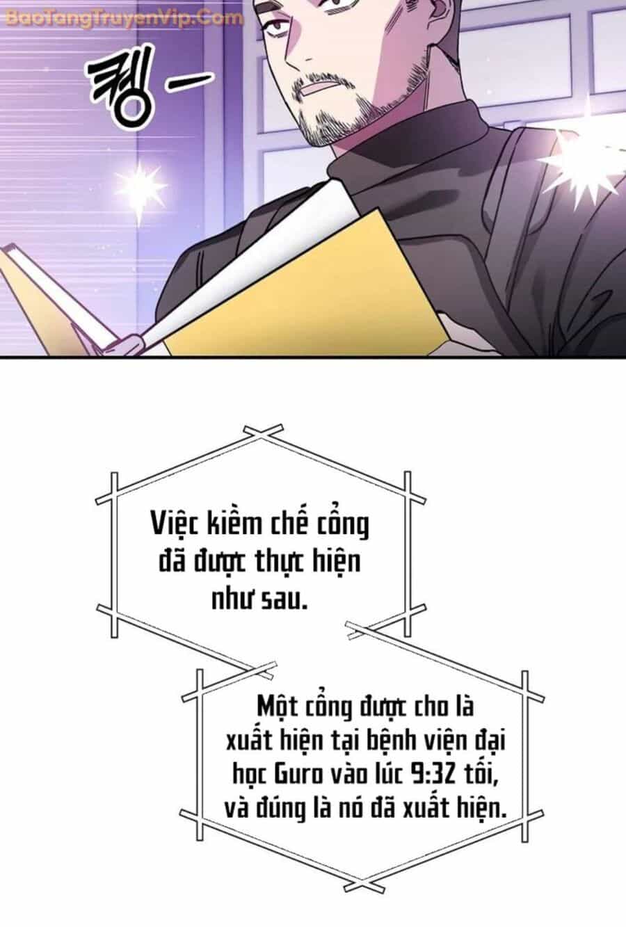 Làm Ơn Dừng Đức Giáo Hoàng Lại - Chương 10 - ảnh 10