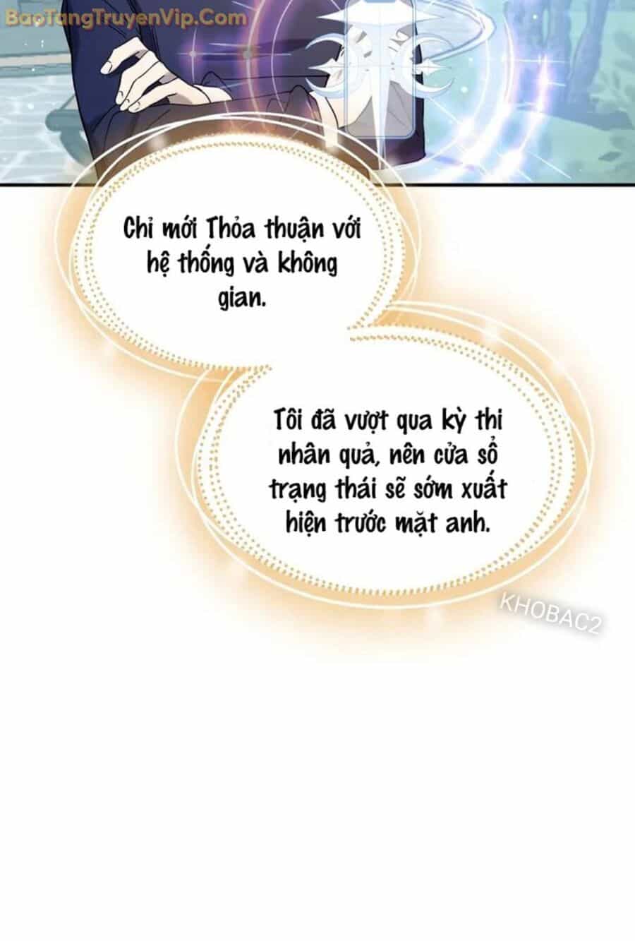 Làm Ơn Dừng Đức Giáo Hoàng Lại - Chương 10 - ảnh 100