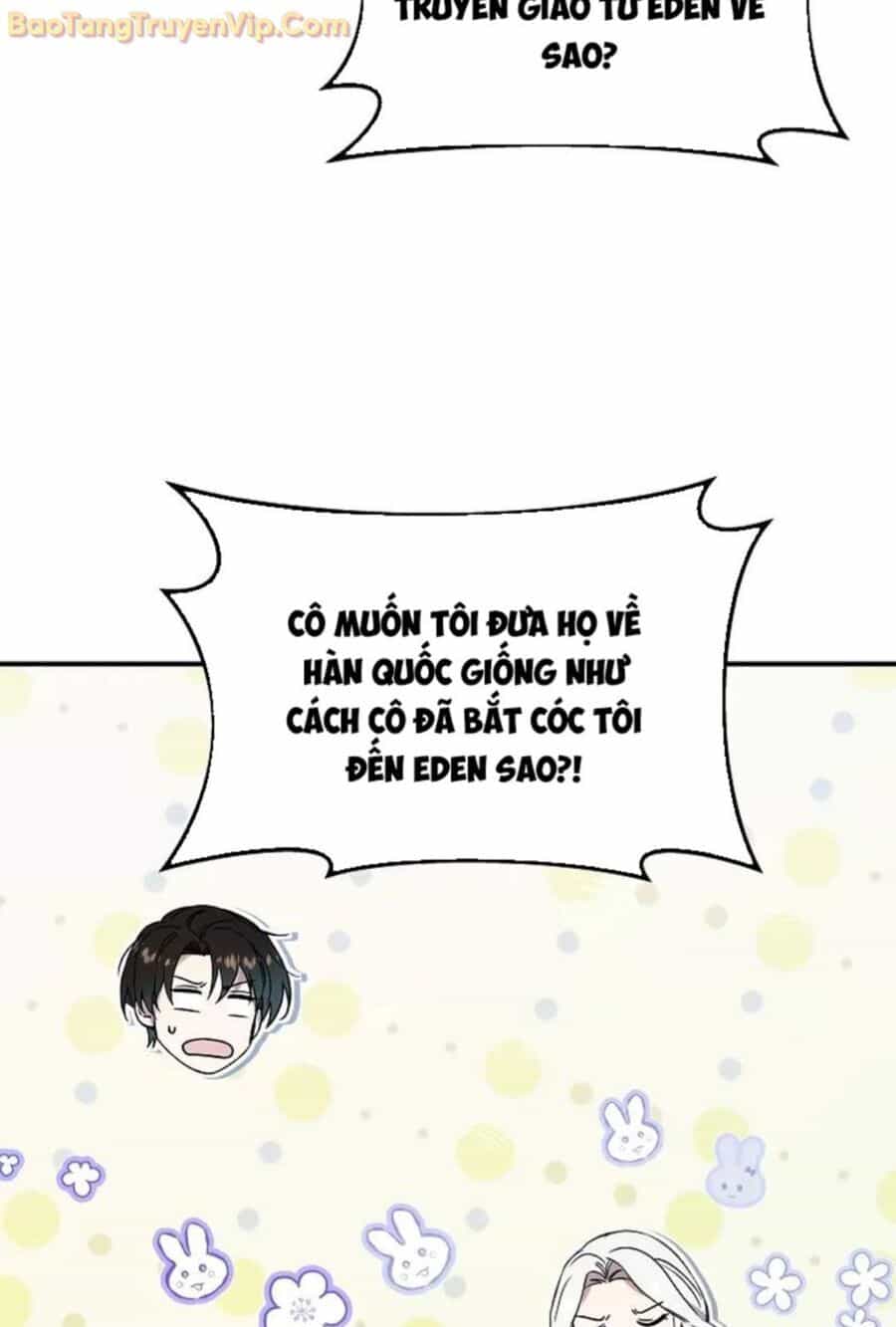 Làm Ơn Dừng Đức Giáo Hoàng Lại - Chương 10 - ảnh 103