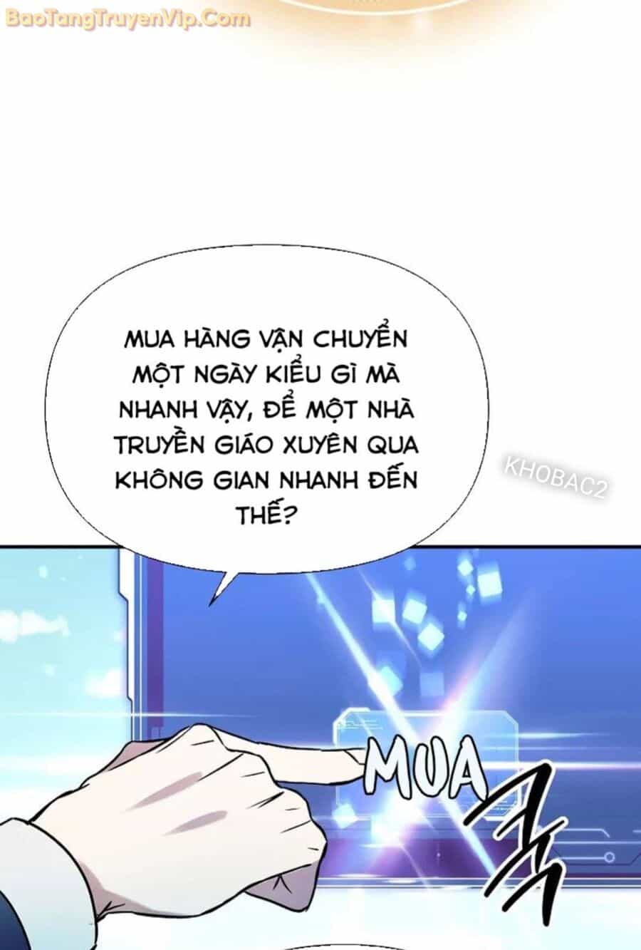 Làm Ơn Dừng Đức Giáo Hoàng Lại - Chương 10 - ảnh 107