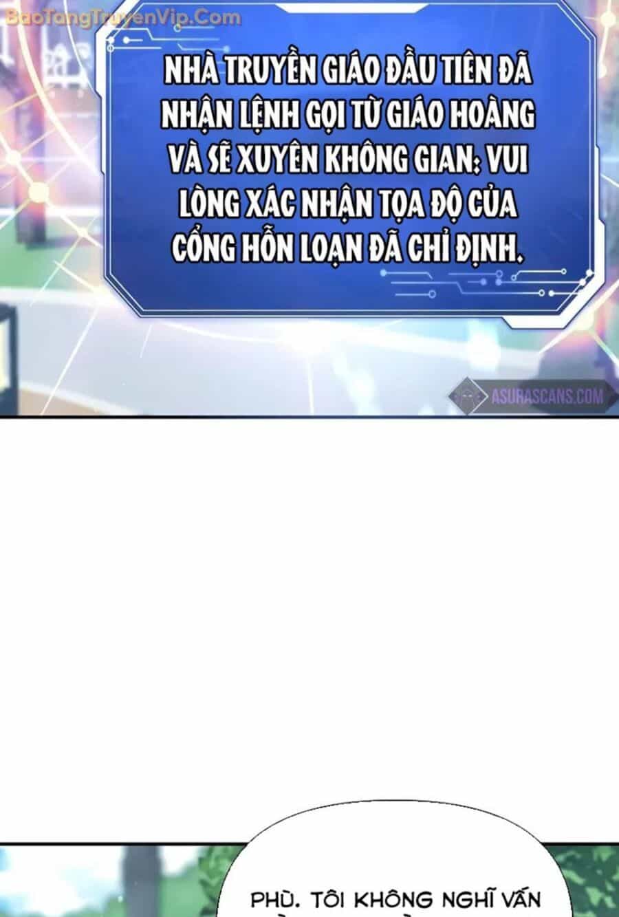 Làm Ơn Dừng Đức Giáo Hoàng Lại - Chương 10 - ảnh 109