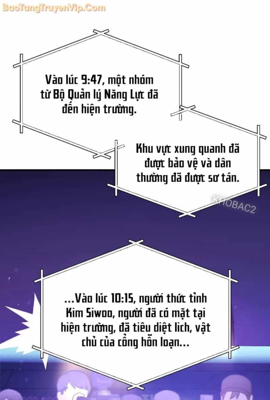 Làm Ơn Dừng Đức Giáo Hoàng Lại - Chương 10 - ảnh 11
