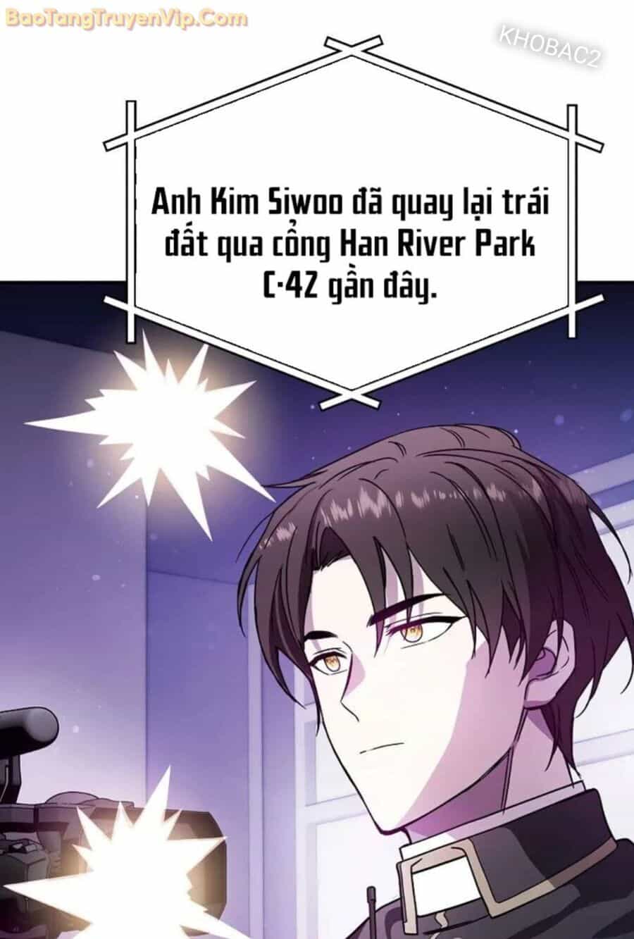 Làm Ơn Dừng Đức Giáo Hoàng Lại - Chương 10 - ảnh 15