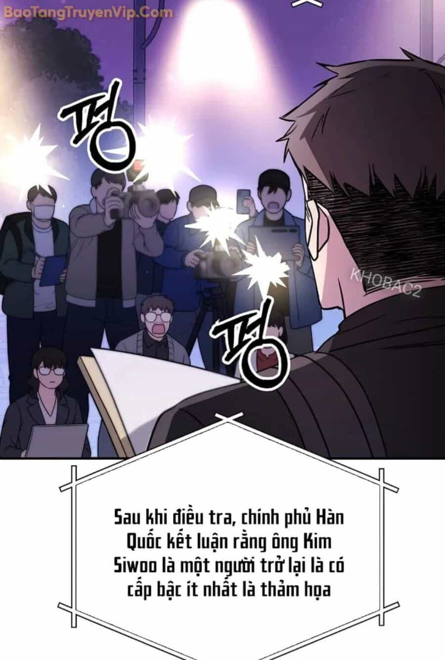 Làm Ơn Dừng Đức Giáo Hoàng Lại - Chương 10 - ảnh 18