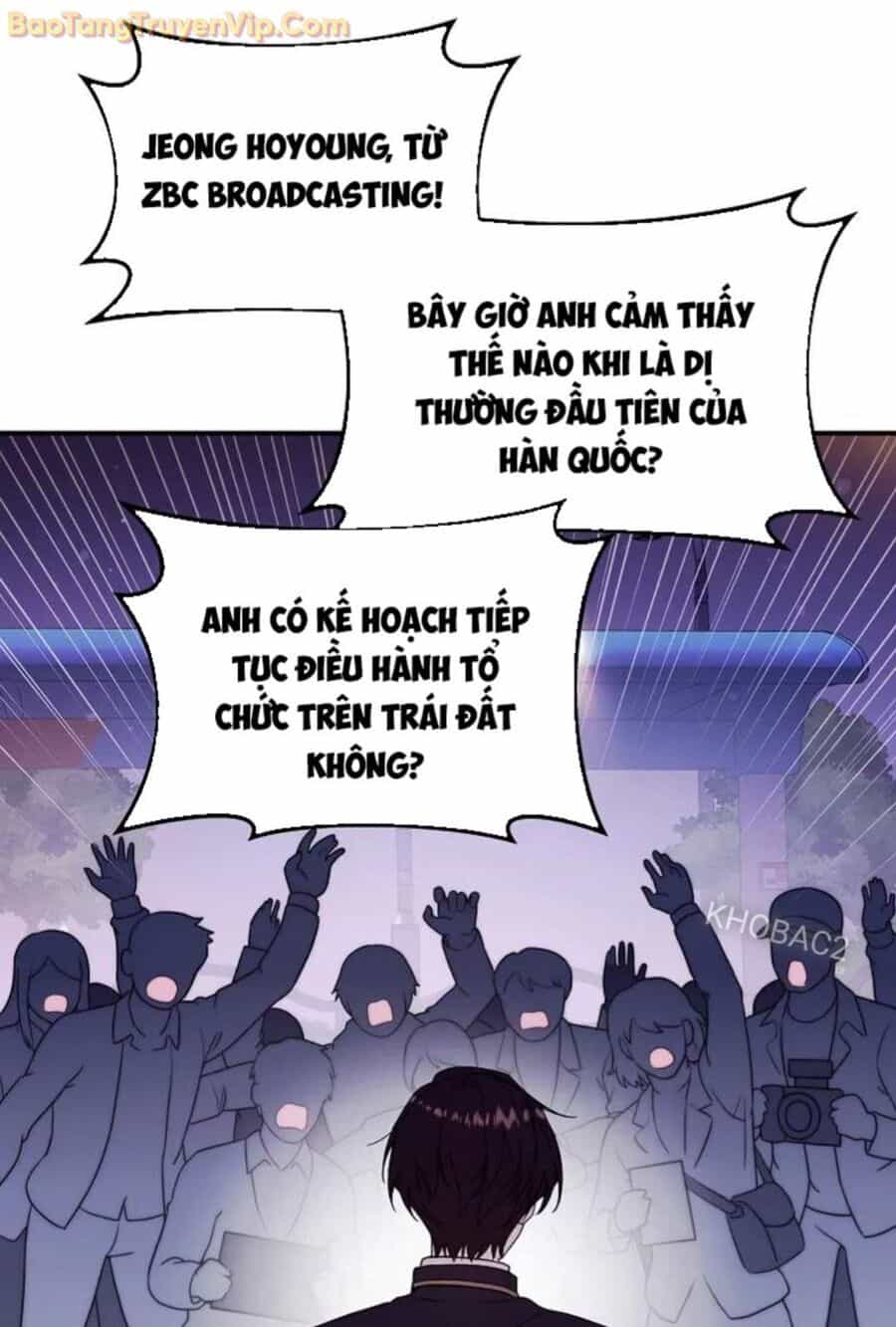 Làm Ơn Dừng Đức Giáo Hoàng Lại - Chương 10 - ảnh 28