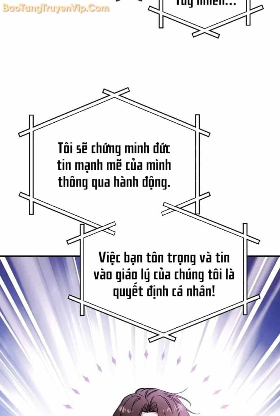 Làm Ơn Dừng Đức Giáo Hoàng Lại - Chương 10 - ảnh 33