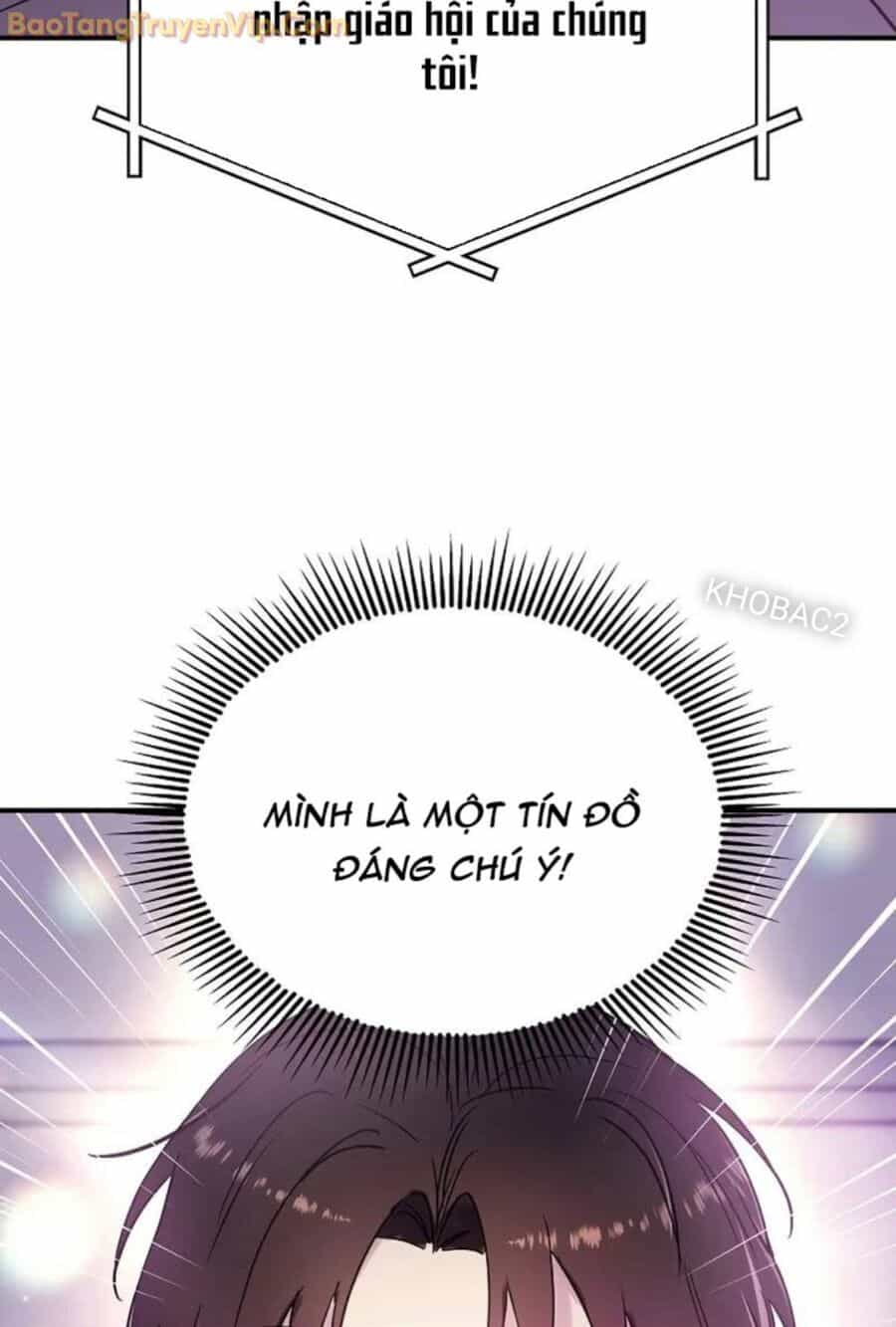 Làm Ơn Dừng Đức Giáo Hoàng Lại - Chương 10 - ảnh 35