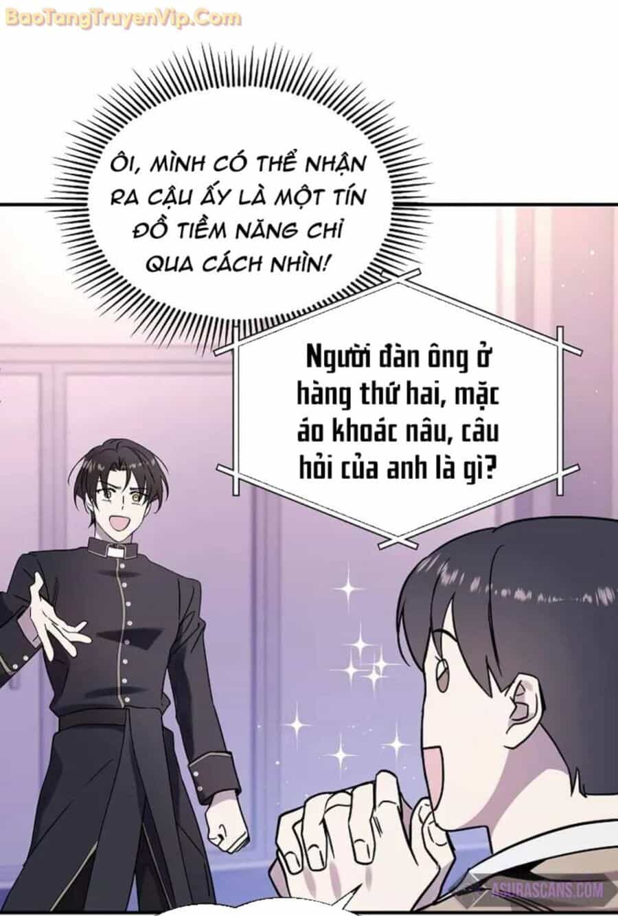 Làm Ơn Dừng Đức Giáo Hoàng Lại - Chương 10 - ảnh 39