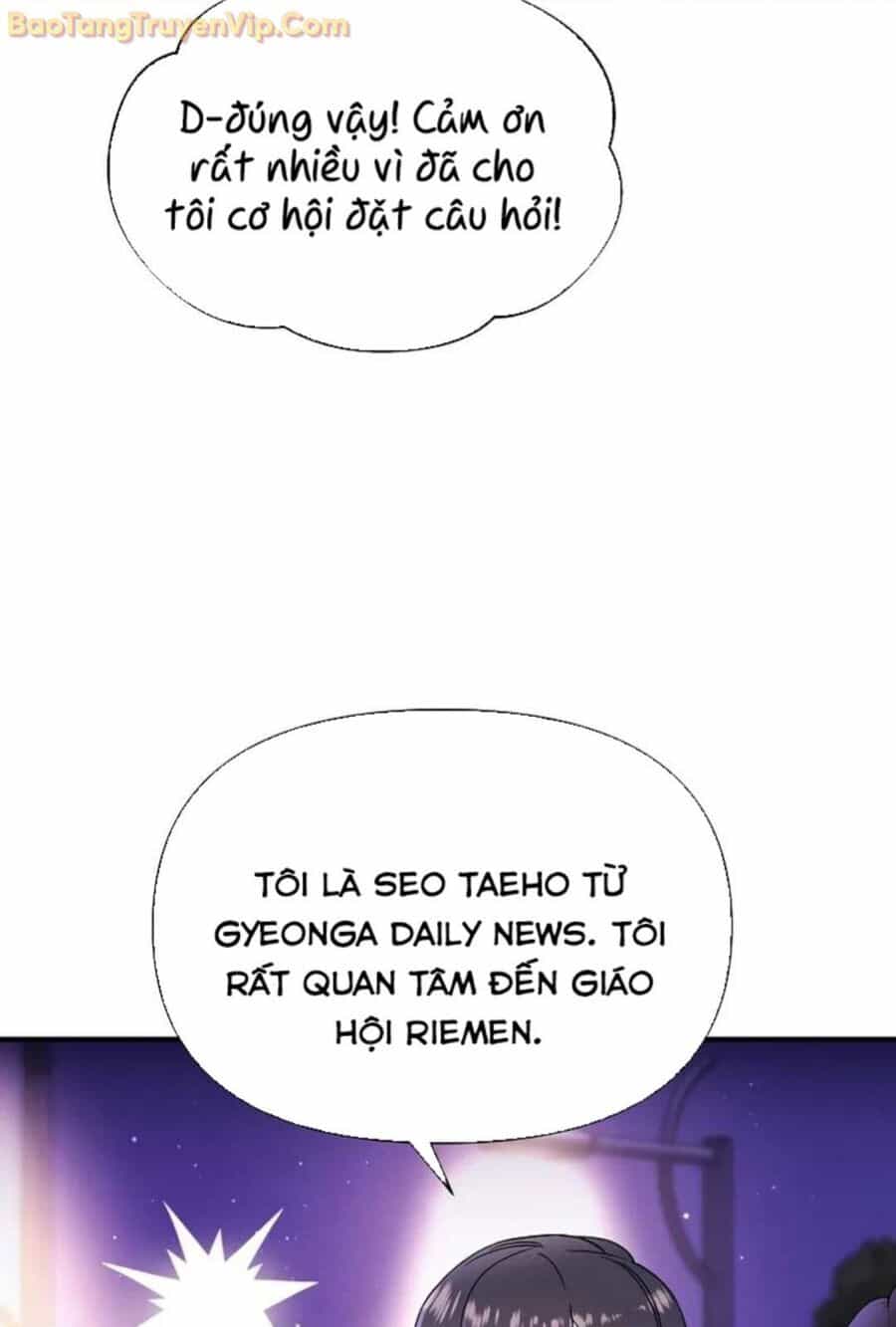 Làm Ơn Dừng Đức Giáo Hoàng Lại - Chương 10 - ảnh 40