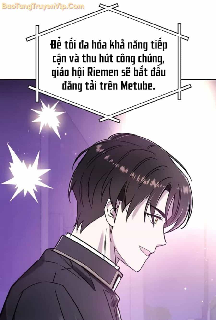 Làm Ơn Dừng Đức Giáo Hoàng Lại - Chương 10 - ảnh 42