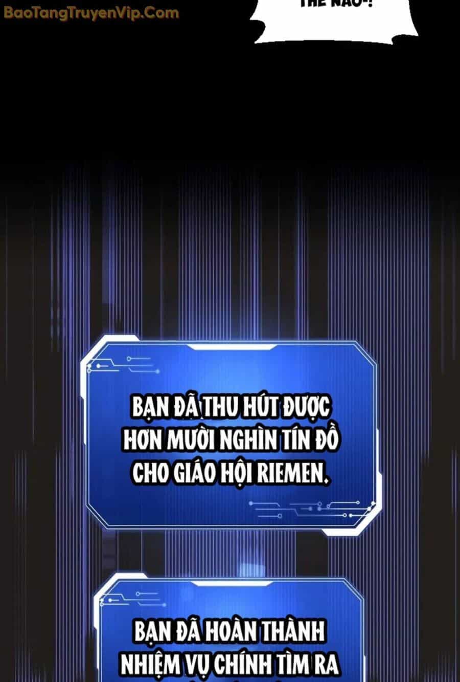 Làm Ơn Dừng Đức Giáo Hoàng Lại - Chương 10 - ảnh 47