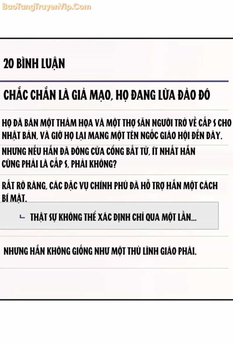 Làm Ơn Dừng Đức Giáo Hoàng Lại - Chương 10 - ảnh 56