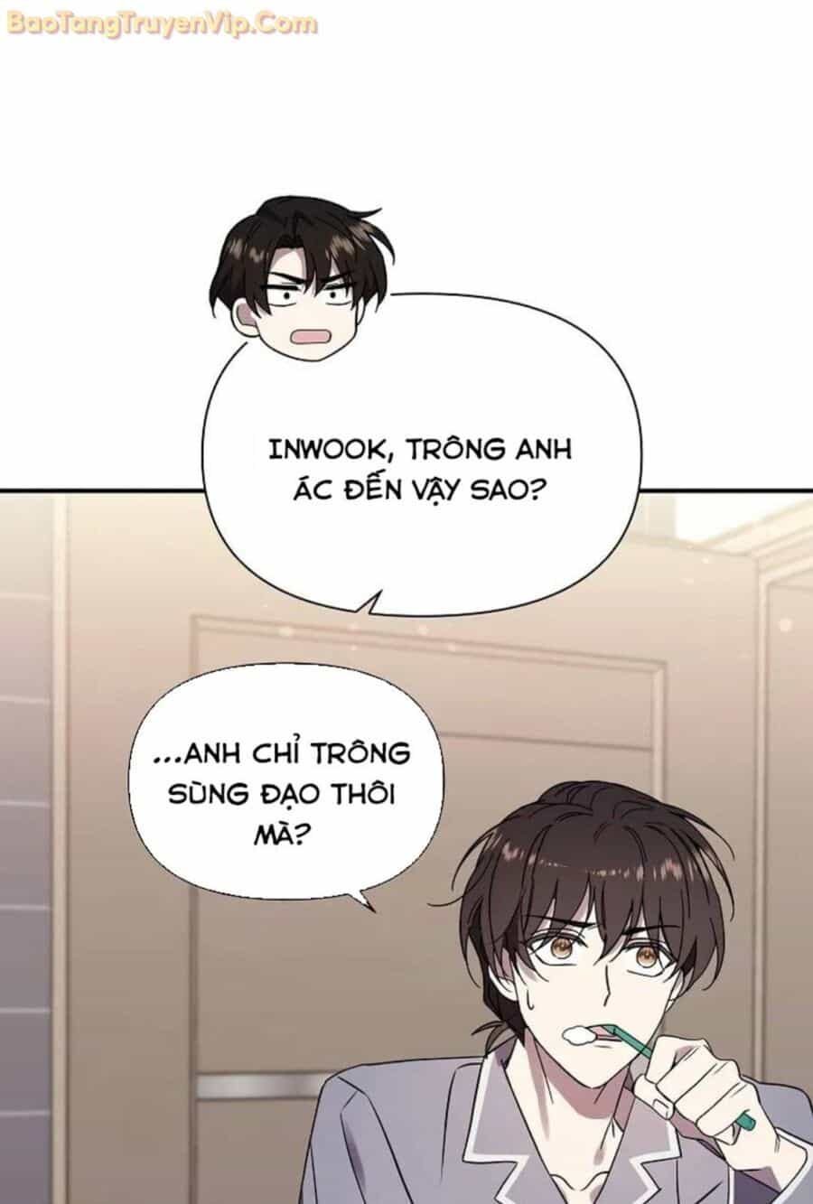 Làm Ơn Dừng Đức Giáo Hoàng Lại - Chương 10 - ảnh 57