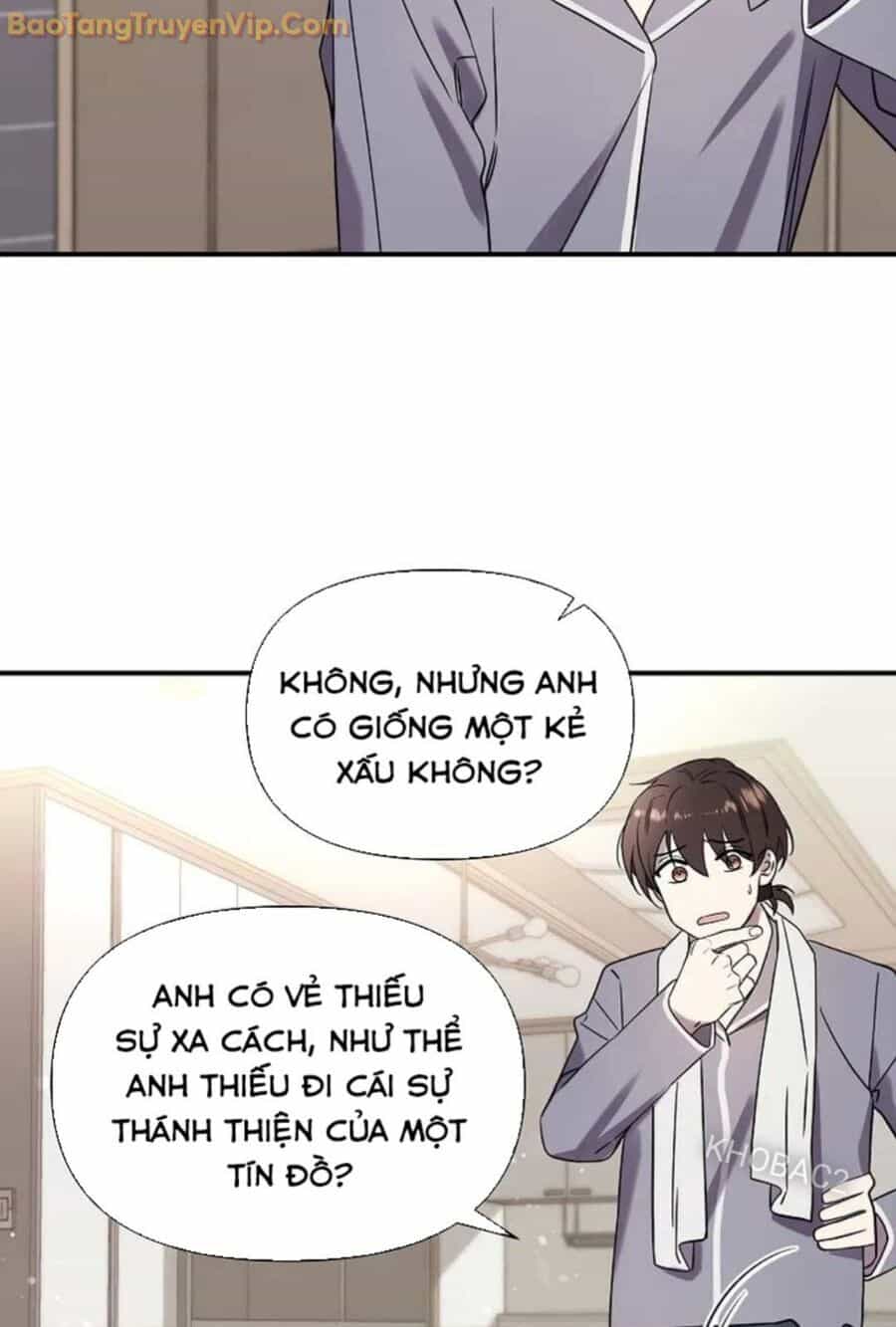 Làm Ơn Dừng Đức Giáo Hoàng Lại - Chương 10 - ảnh 58