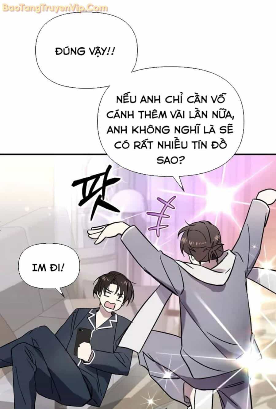 Làm Ơn Dừng Đức Giáo Hoàng Lại - Chương 10 - ảnh 61