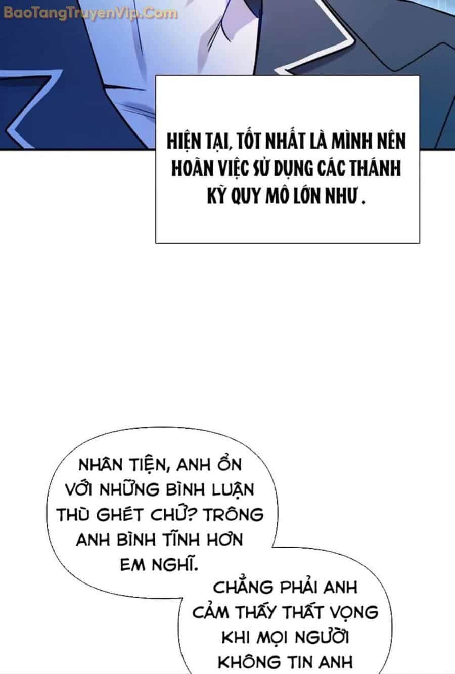 Làm Ơn Dừng Đức Giáo Hoàng Lại - Chương 10 - ảnh 69