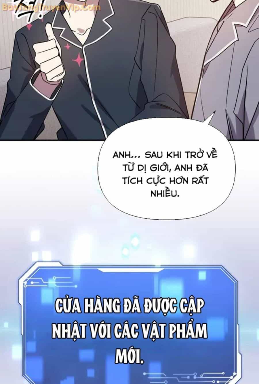 Làm Ơn Dừng Đức Giáo Hoàng Lại - Chương 10 - ảnh 74