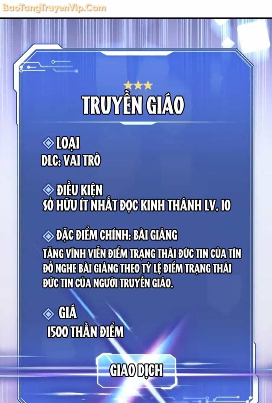 Làm Ơn Dừng Đức Giáo Hoàng Lại - Chương 10 - ảnh 77