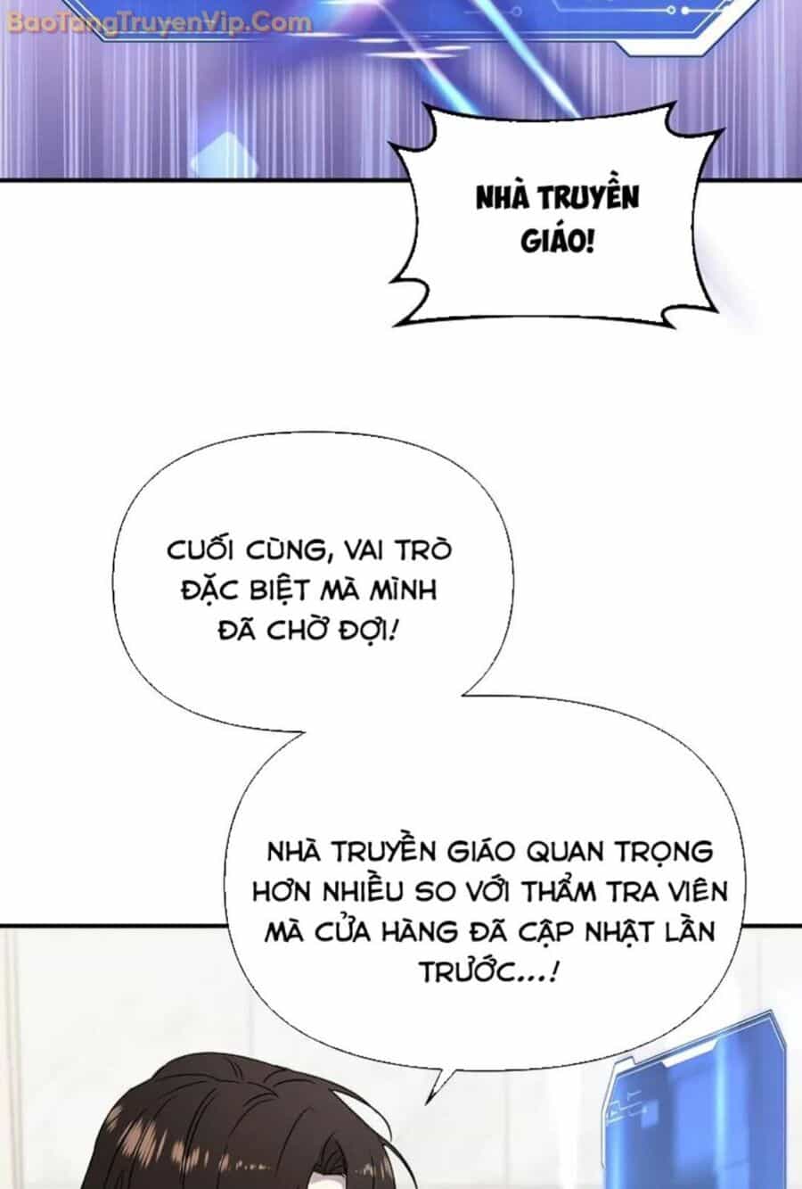 Làm Ơn Dừng Đức Giáo Hoàng Lại - Chương 10 - ảnh 78